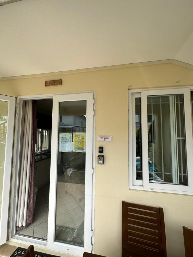Sacha Tourist Residence 1 Mahebourg Bagian luar foto